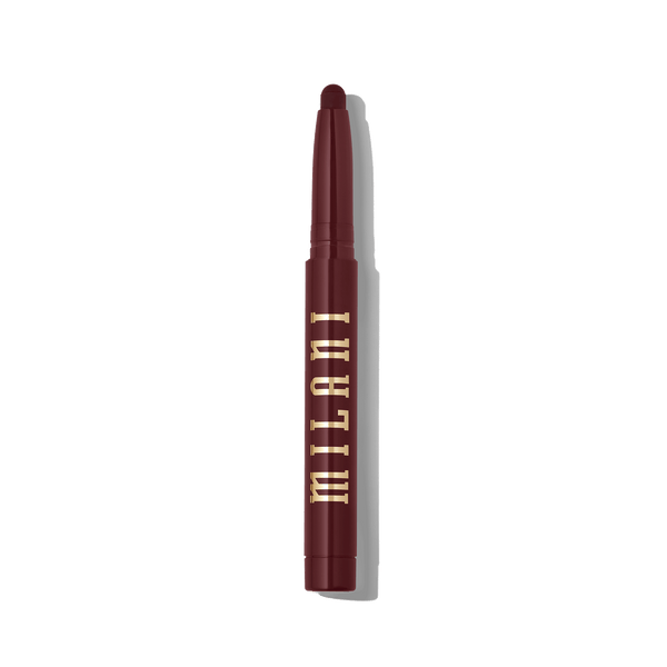 Ludicrous Matte Lip Crayon - Off The Wall