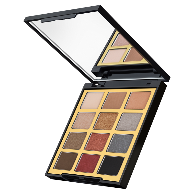 Bold Obsessions Eyeshadow Palette