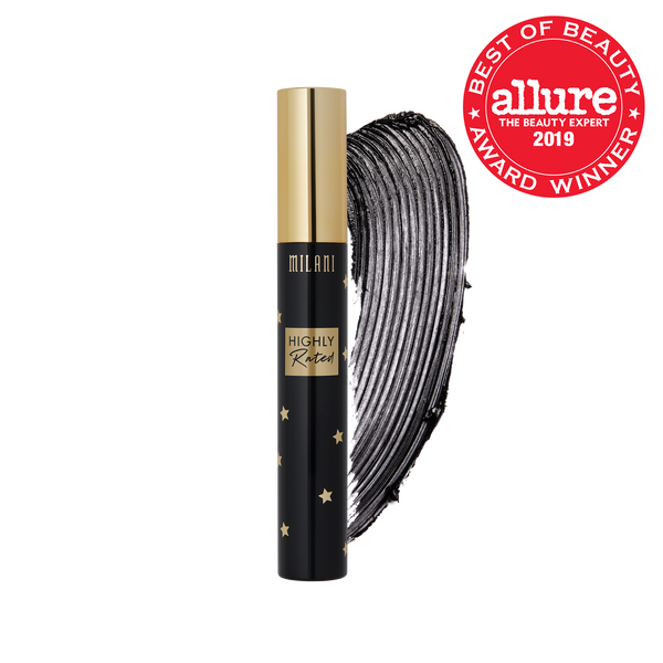 Highly Rated - 10-In-1 Volume Mascara