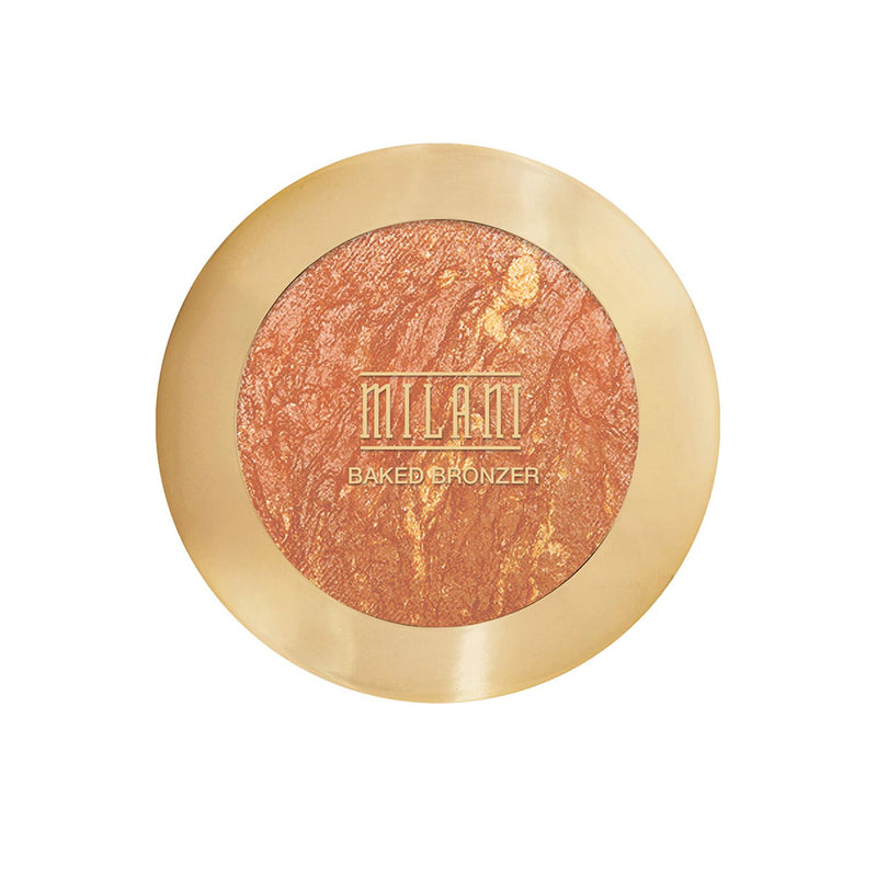 Baked Bronzer