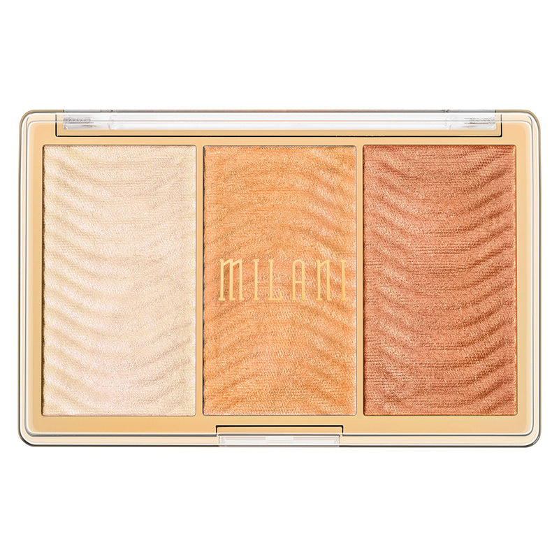 Stellar Lights Highlighter Palette