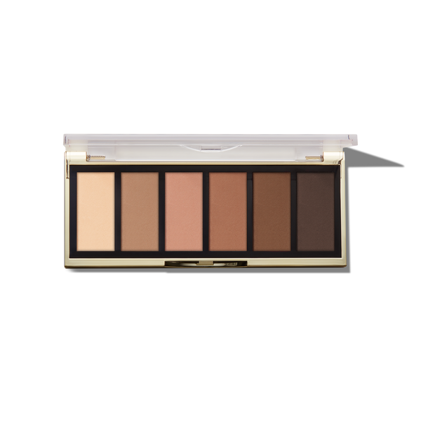 Most Wanted Palette - Partner In Crime