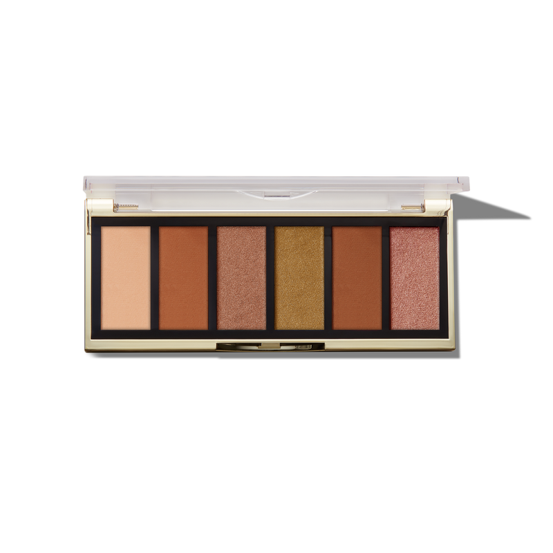 Most Wanted Palette - Burning Desire